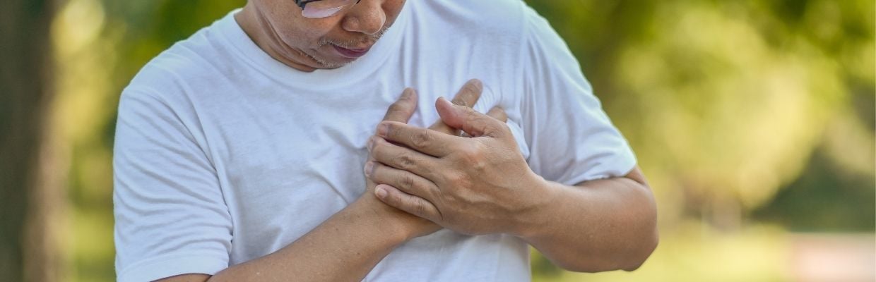 Cardiopatia ischemica: Cum se manifesta si cum se trateaza