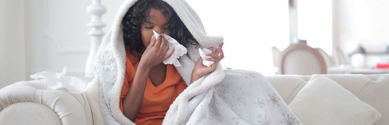 Care e diferenta dintre raceala si gripa?