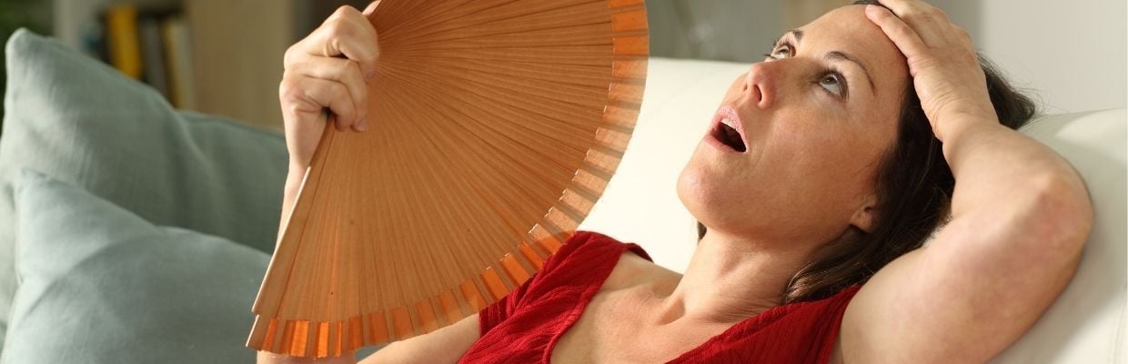 Ghidul complet despre menopauza: ce este, care sunt simptomele si top recomandari