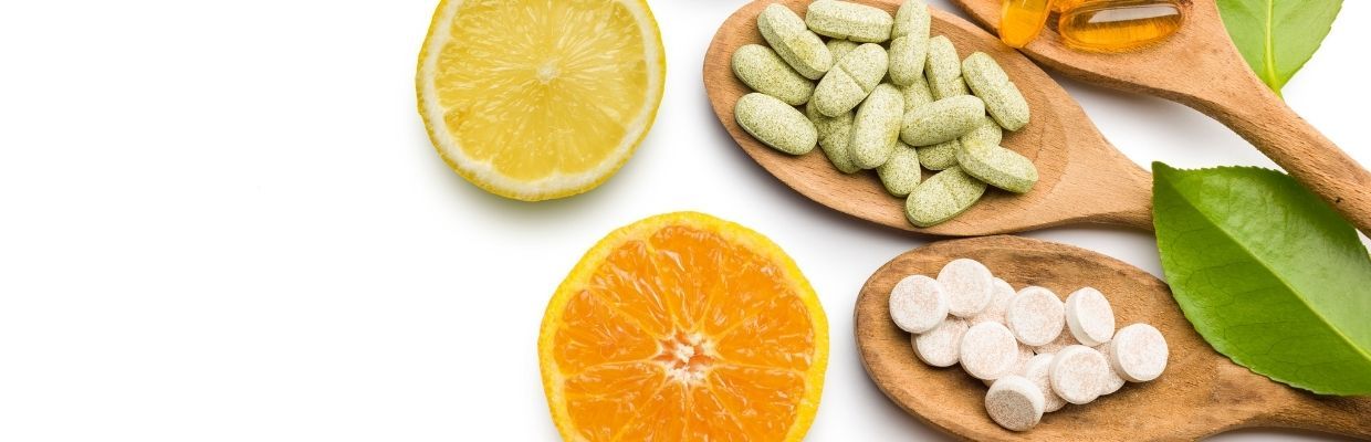Carenta de vitamine: simptome si solutii