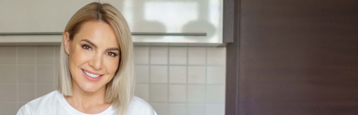 Cori Gramescu: Ce alimente trebuie sa consumi daca ai fost diagnosticat cu Tiroida Hashimoto