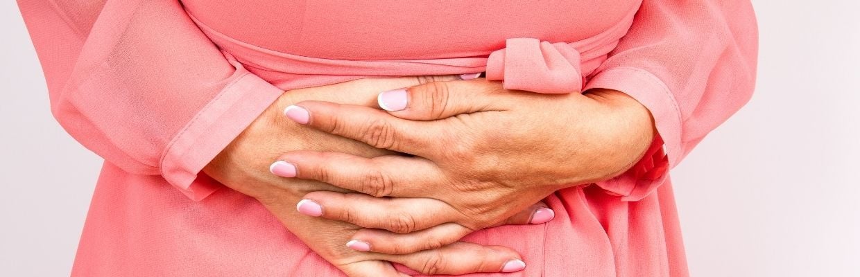 Crampele abdominale: ce sunt, de ce apar, metode de preventie