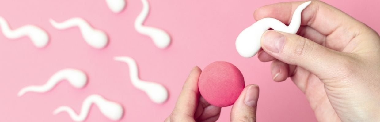 Cresterea fertilitatii la femei, o problema de actualitate