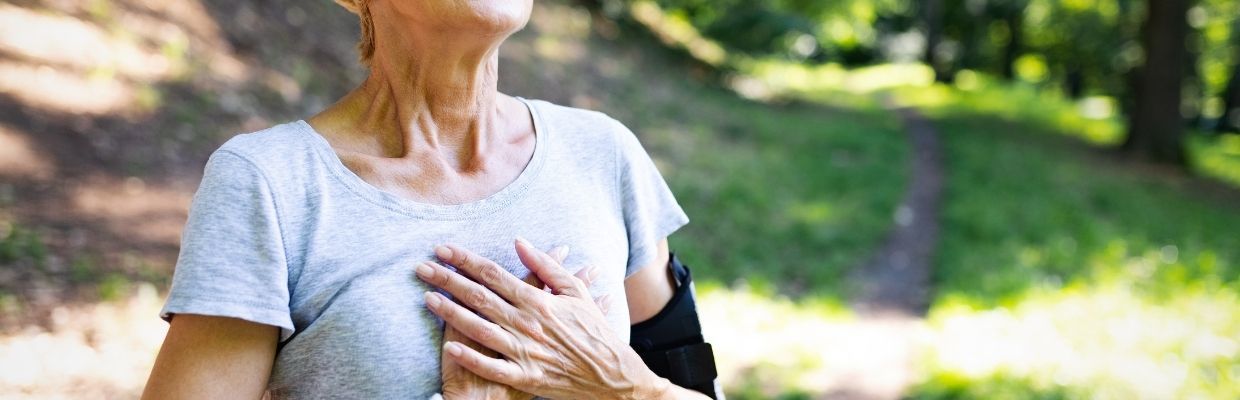 Cum sa stai la distanta de bolile cardiovasculare