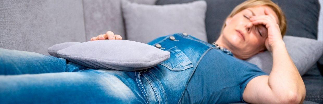 Cum si cand apare Menopauza?