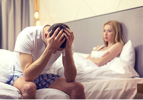 Impotenta: De ce apare, cum se poate preveni, metode de tratament