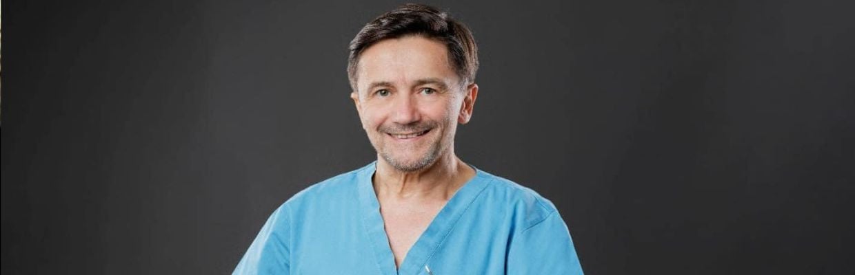 Dr. Ovidiu Cristian Chiriac: Infiltratiile la nivelul coloanei vertebrale pot fi ghidate ecografic