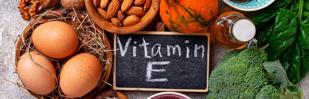 De ce au nevoie femeile de vitamina E