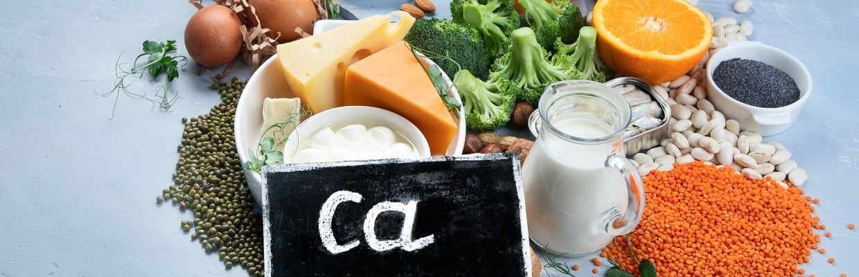 De ce avem nevoie de Calciu in organism?