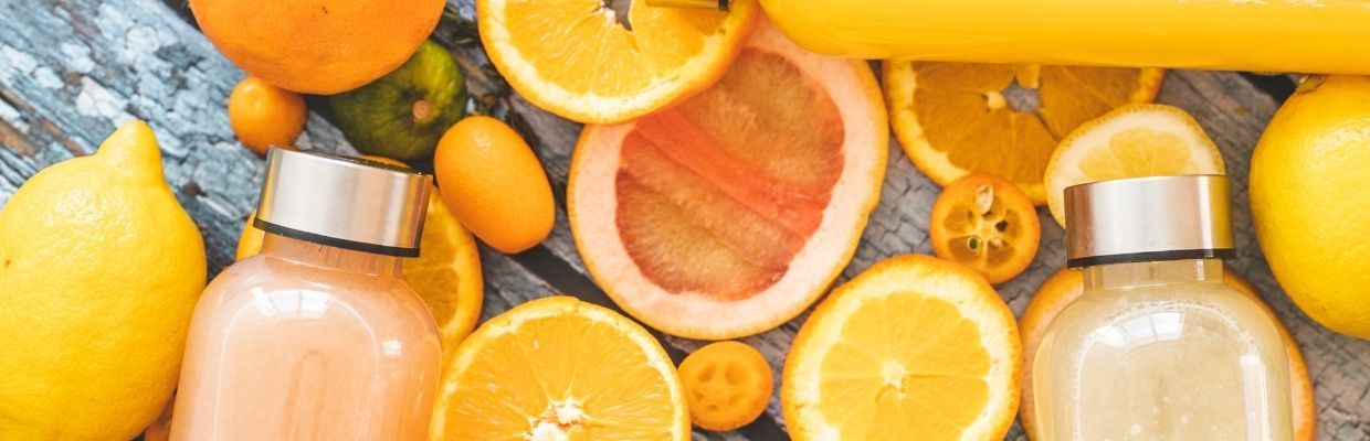 De ce avem nevoie de vitamina C?