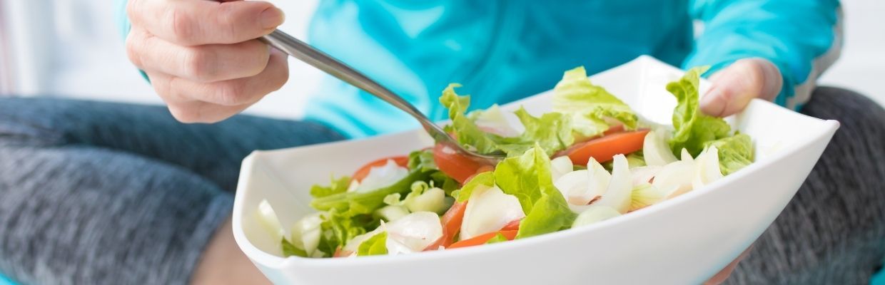 Dieta si sport, combinatia reusita pentru un corp armonios