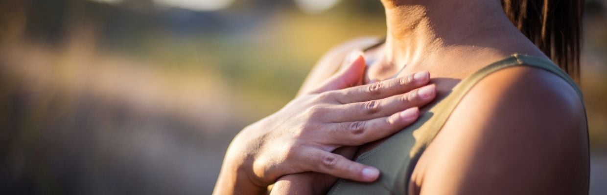 Dispneea: De ce apare, tratament si preventie