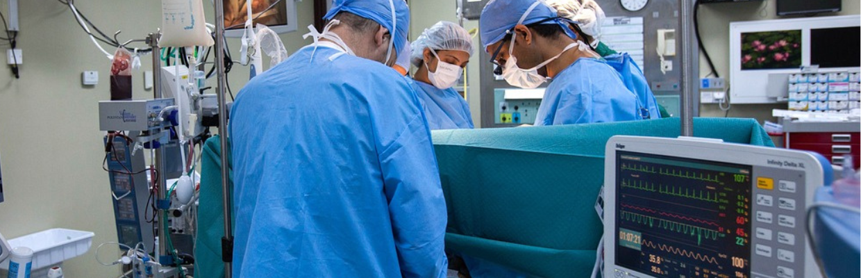 Chirurgia rinosinusala: Cand avem nevoie de aceasta interventie si ce trebuie sa facem dupa operatie