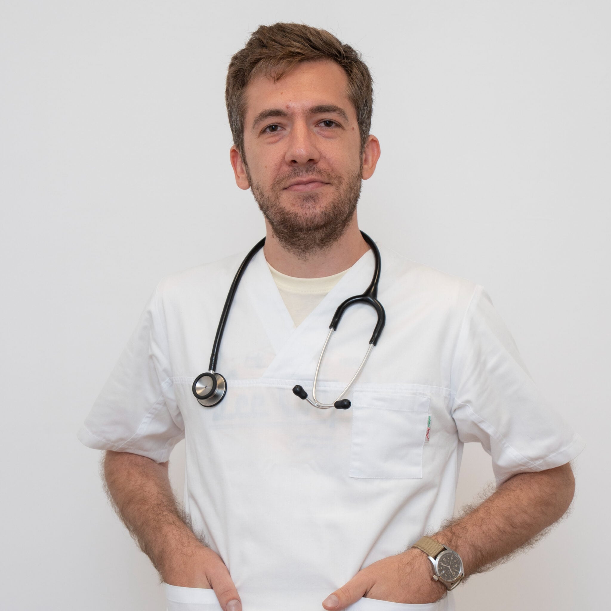 Dr. Dima Gheorghe, Medic specialist Diabet zaharat, nutriție și boli metabolice