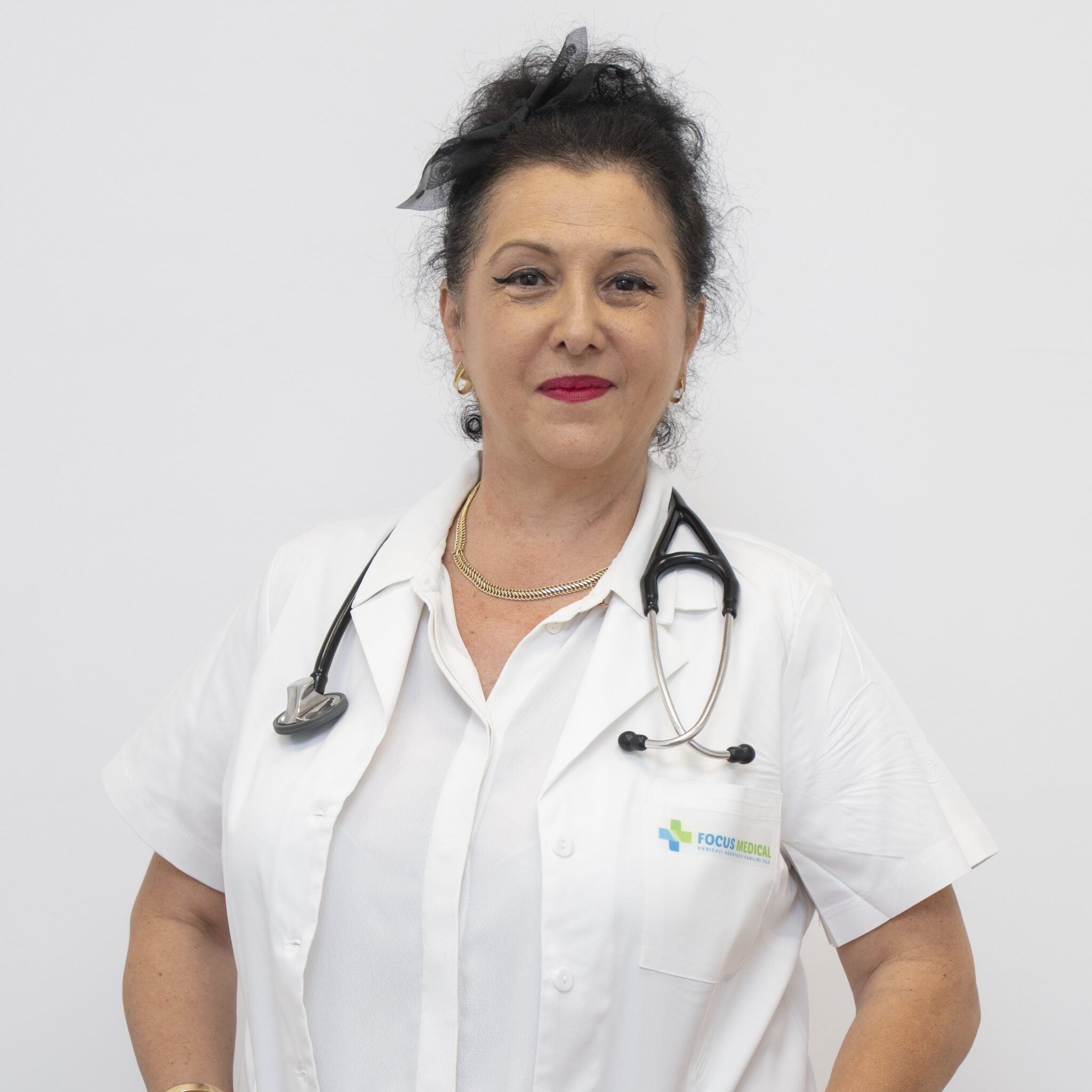 Dr. Lungeanu Anca, Medic specialist Diabet zaharat, nutriție și boli metabolice