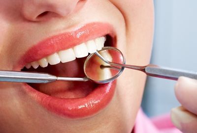 Dr. Ruxandra Ciltea: Estetica dentara - de la inovatie la perfectionism