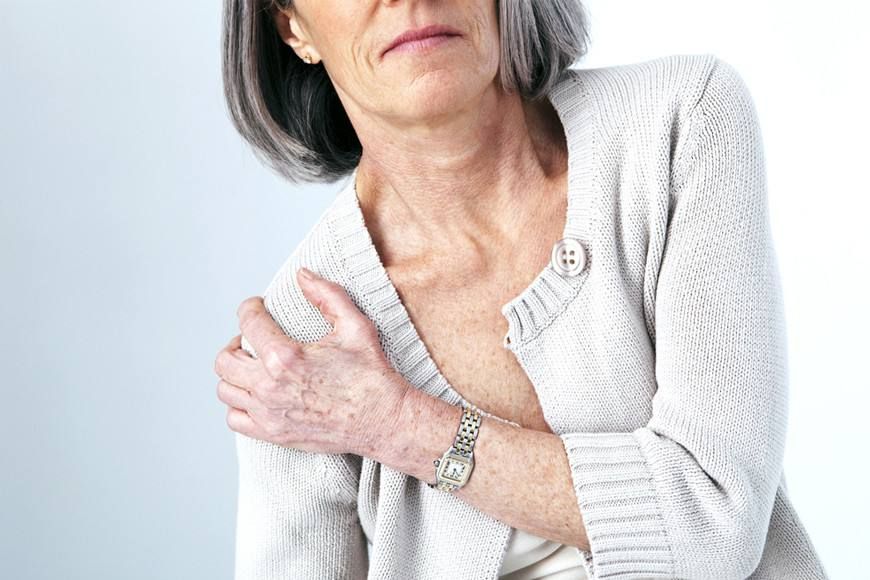 Artralgia: ce este, de ce apare, cum se trateaza
