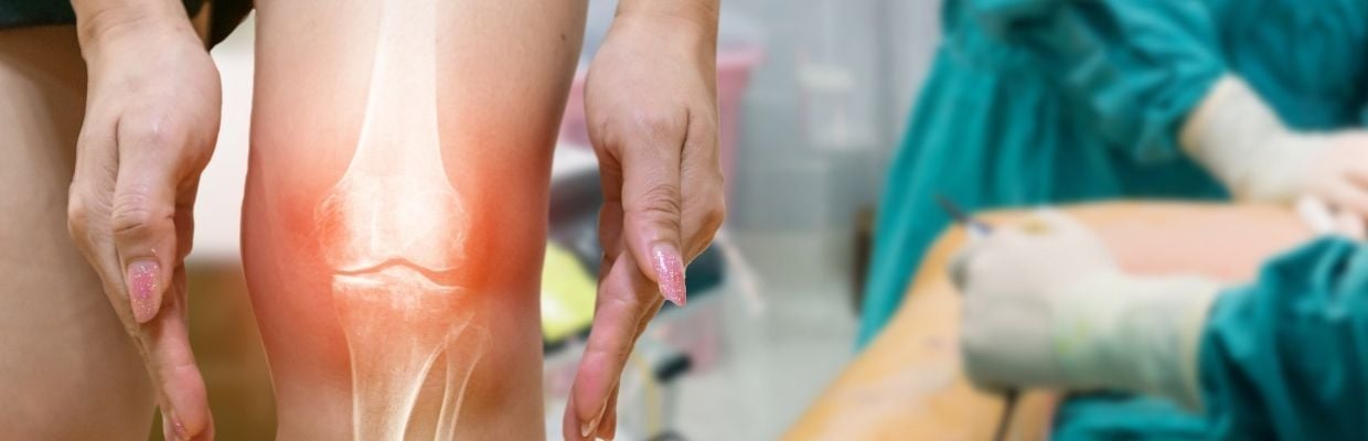 tratamentul ligamentitei ligamentului lateral intern al articulației genunchiului