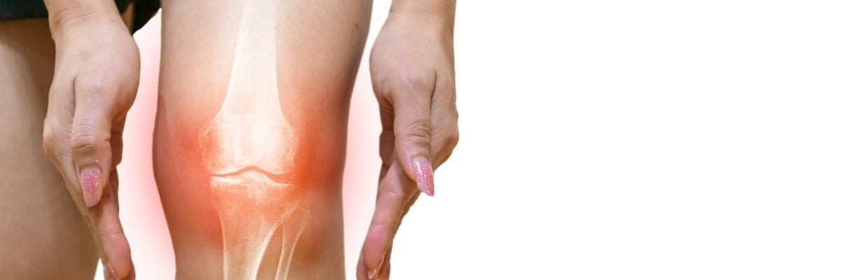 deshidratarea durerilor articulare simptome de artroză a gleznei