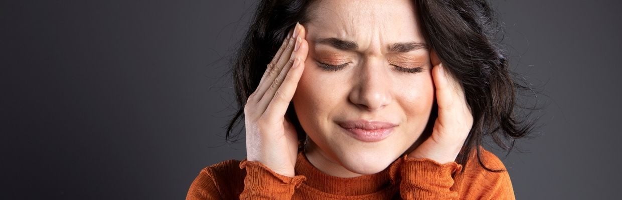 Durerile de cap: tipuri, cauze ale migrenelor, preventie