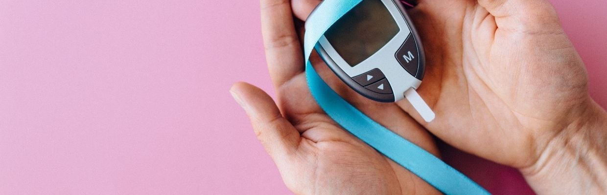 Efectele diabetului asupra organismului