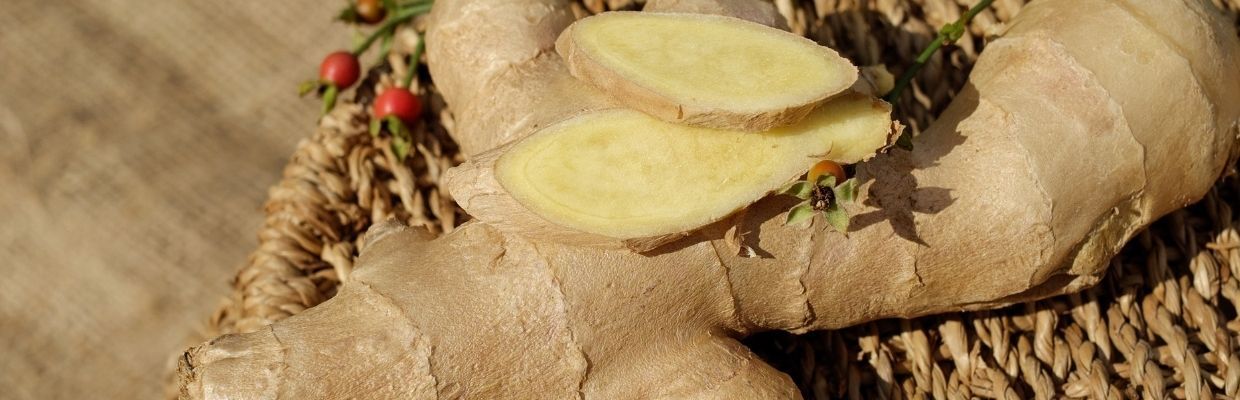 Radacina de Ghimbir: beneficii, cum se poate folosi, contraindicatii de consum