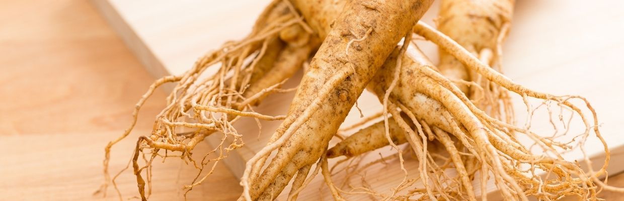 Ginseng - proprietati, intrebuintari, beneficii pentru imunitate