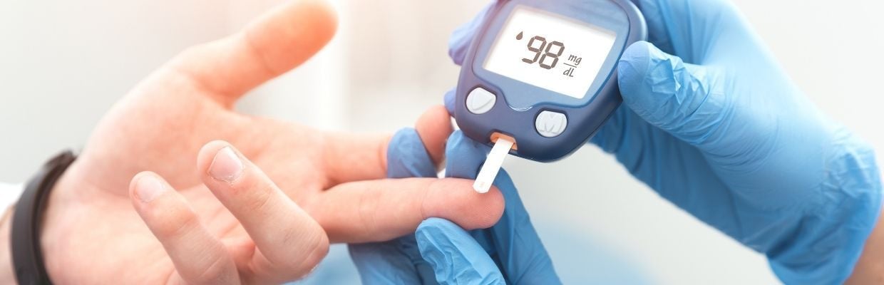 Glicemia: valori normale, testare si legatura cu diabetul