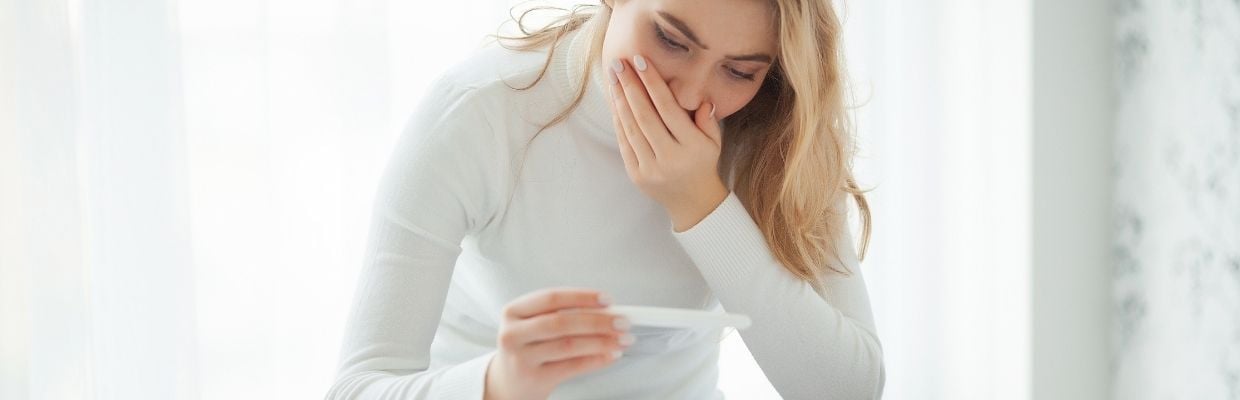 Infertilitatea la femei: simptome, cauze si tratament