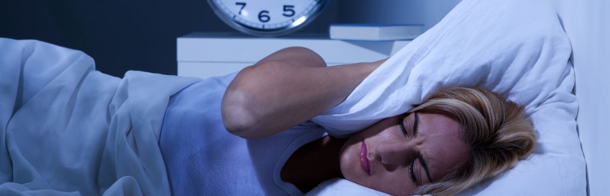 Insomnia se poate trata?