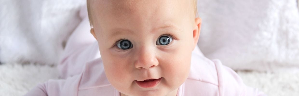 Iritatiile de piele la bebelusi: de ce apar, cum se pot evita