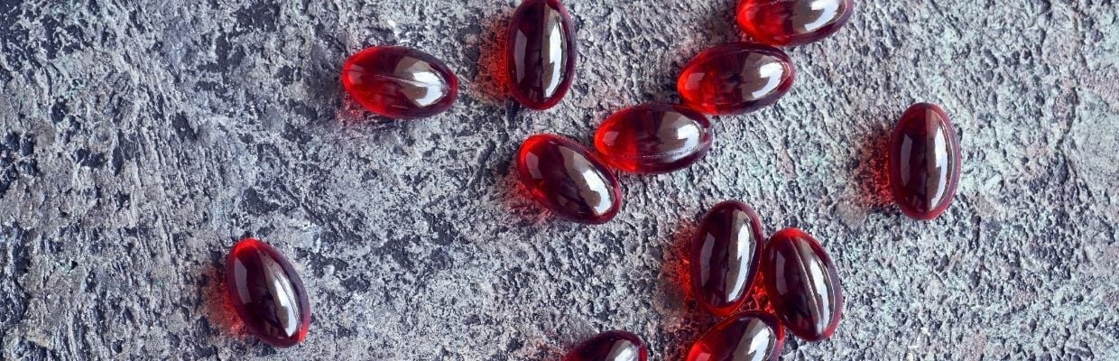 Mentine tensiunea arteriala in valori normale cu uleiul de krill