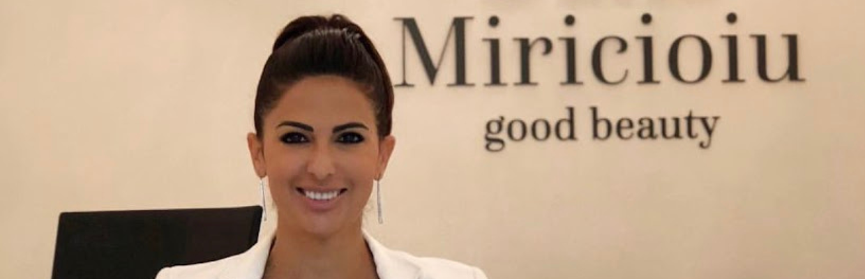 Dr. Dana Miricioiu: Ca medic, incurajez pacientii sa aiba grija de sanatatea lor. Este mai bine sa prevenim, decat sa tratam