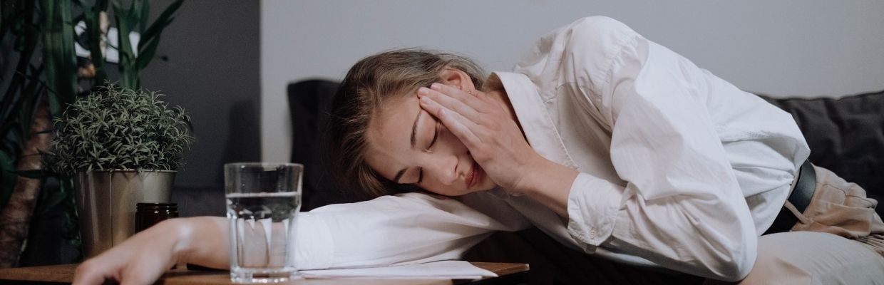Obosit? Deconcentrat? Agitat? Ficatul tau are nevoie de ajutor!