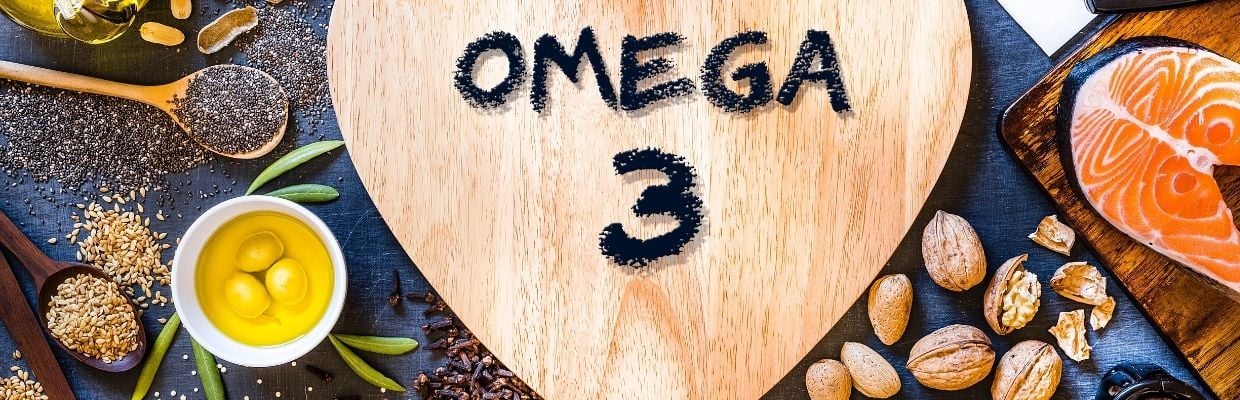 Omega 3: beneficii si contraindicatii