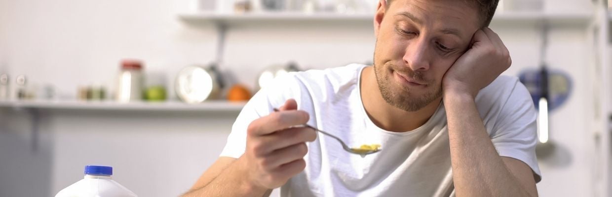 Pastile pentru scaderea poftei de mancare