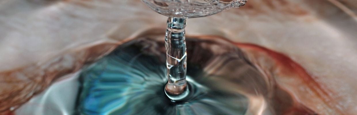 Picaturi oftalmice pentru tratarea ochilor uscati
