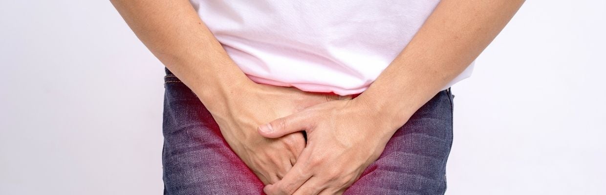 Prostatita – o afectiune tot mai frecventa in randul barbatilor