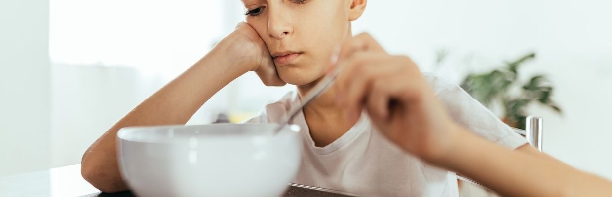 Remedii rapide de a reduce pofta de mancare