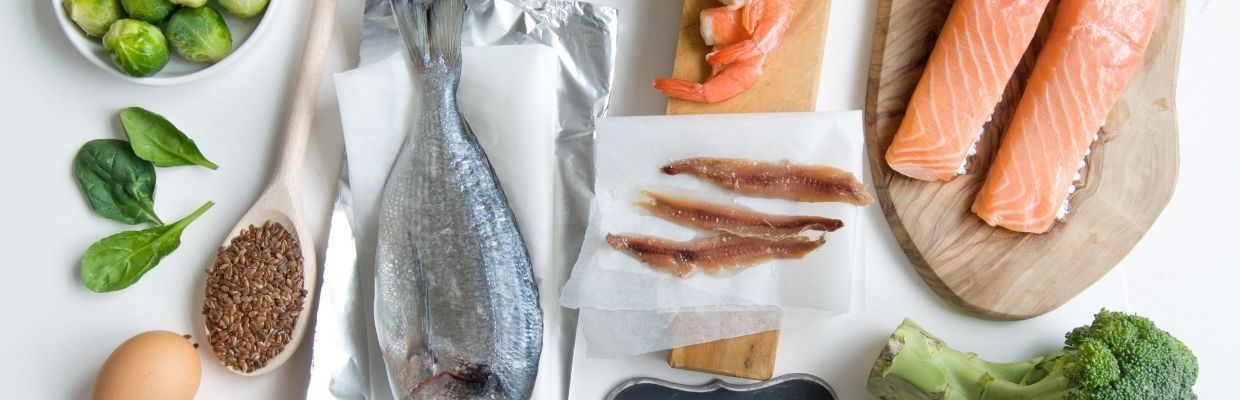 Rolul acizilor grasi polinesaturati in alimentatia copiilor