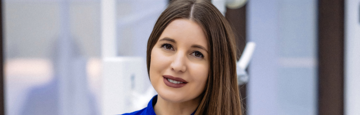 Dr. Alina Pripici: Ortodonție invizibilă, sau estetica zâmbetului prin aliniatori transparenți. Când se recomandă