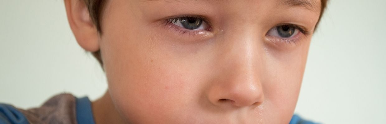 Simptome indigestie alimentara la copii