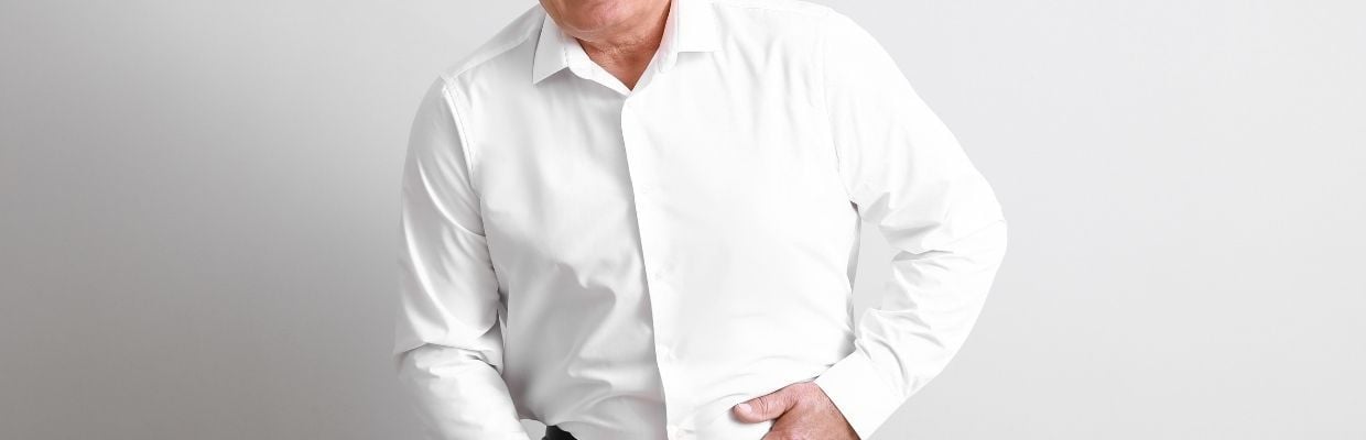 Simptomele si prevenirea bolilor de prostata