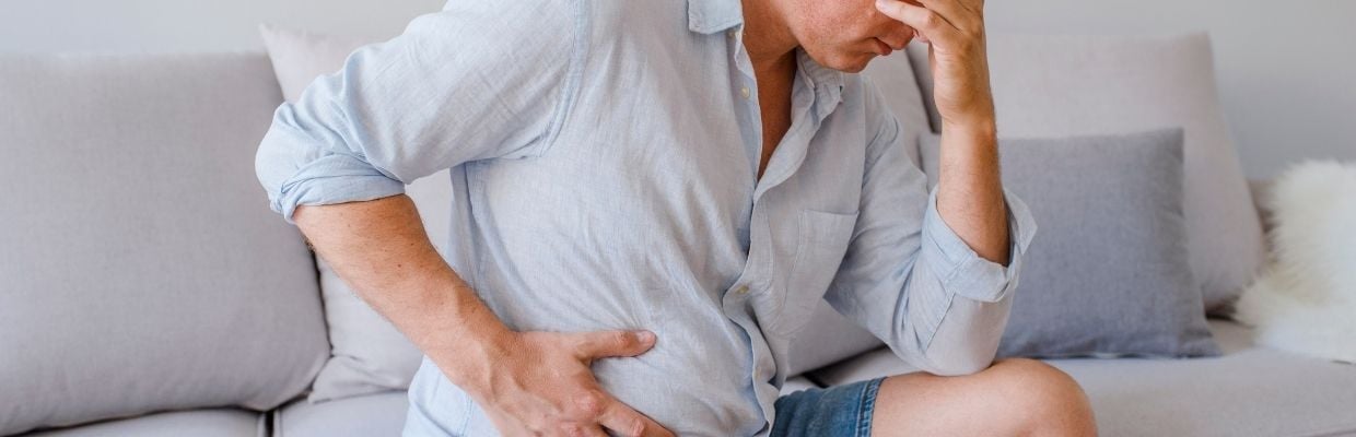 Sindromul de Colon iritabil : Simptome, tratament, regim alimentar