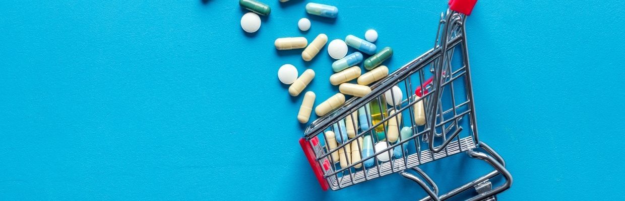 Spring, Farmacia la Pret Mic, magazin online de incredere avizat de Trusted.ro