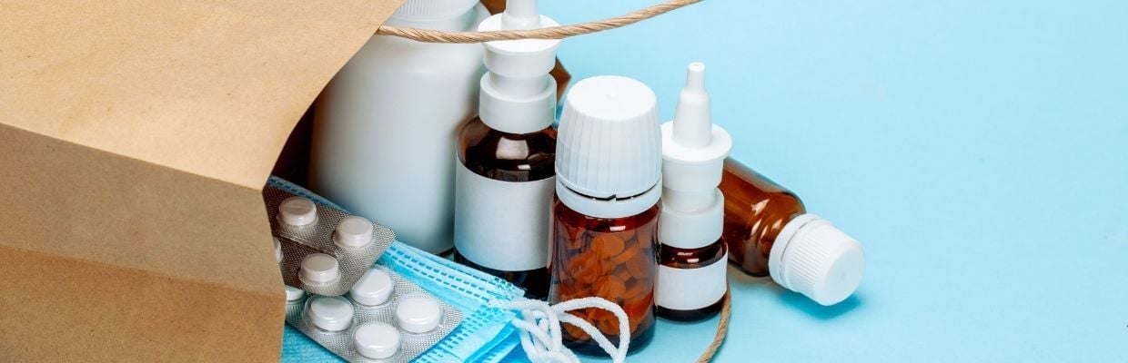 Spring, Farmacia la Pret Mic te provoaca la un altfel de black friday