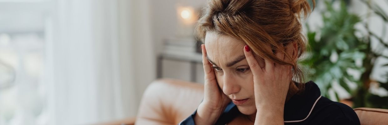 Stresul: Efectele negative asupra creierului, metode tratament