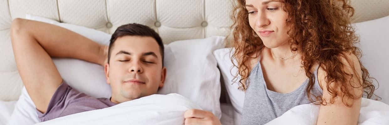 Suferi de pierderea erectiei in timpul actului sexual?