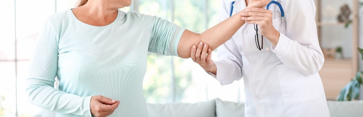 Suplimente alimentare pentru tratamentul inflamatiilor articulare