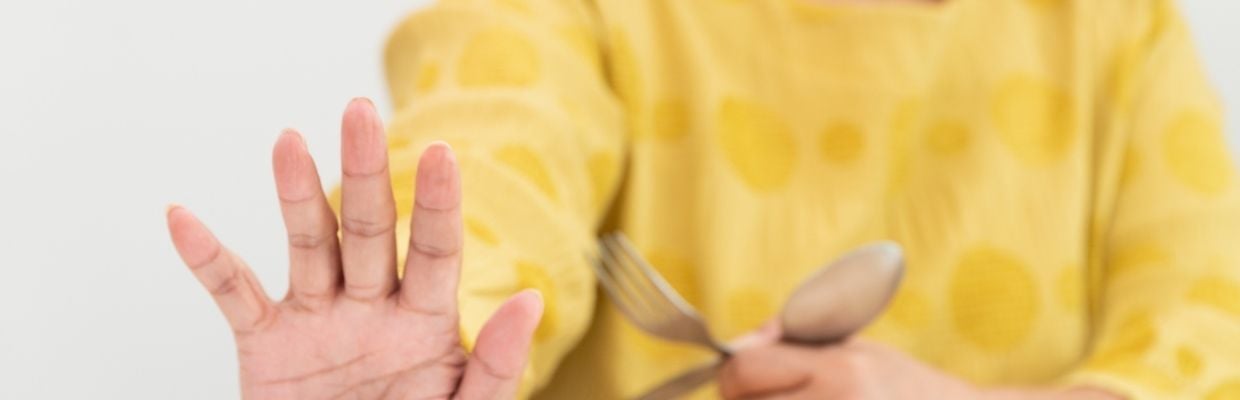 Top 10 alimente care scad pofta de mancare